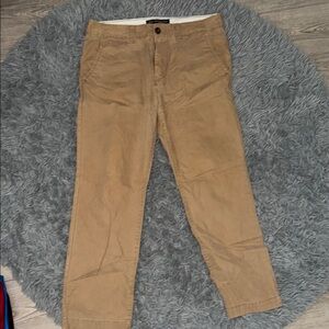 American Eagle Men’s Khakis